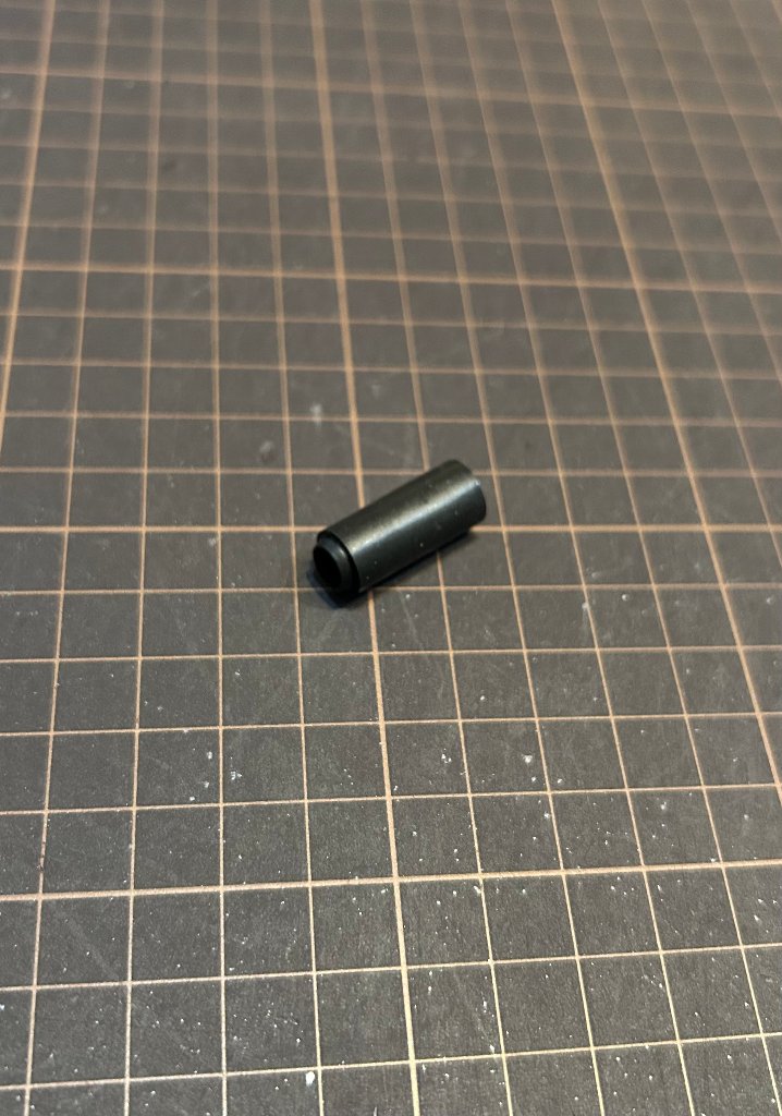 東京マルイ　AA-12　ホップアップチャンバーパッキン(1個)　AA12-12の画像