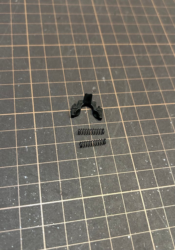 東京マルイ　AA-12　BBストッパーセット　AA12-14の画像