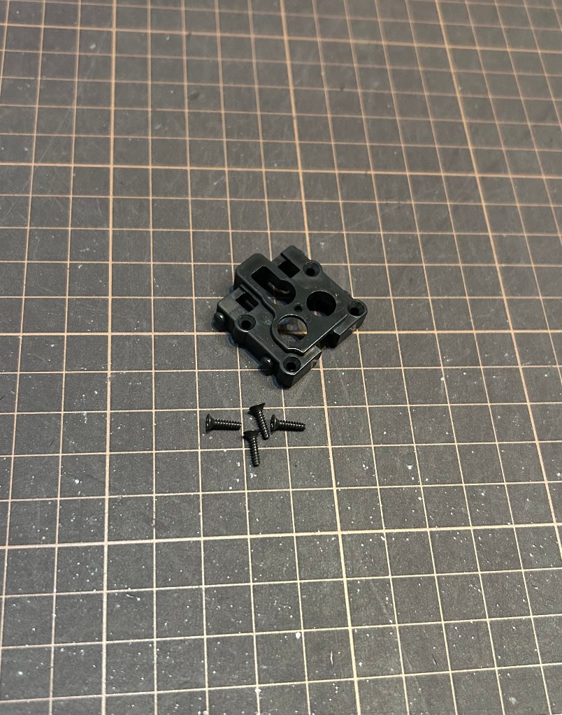 東京マルイ　AA-12　ローディングゲートセット　AA12-15の画像