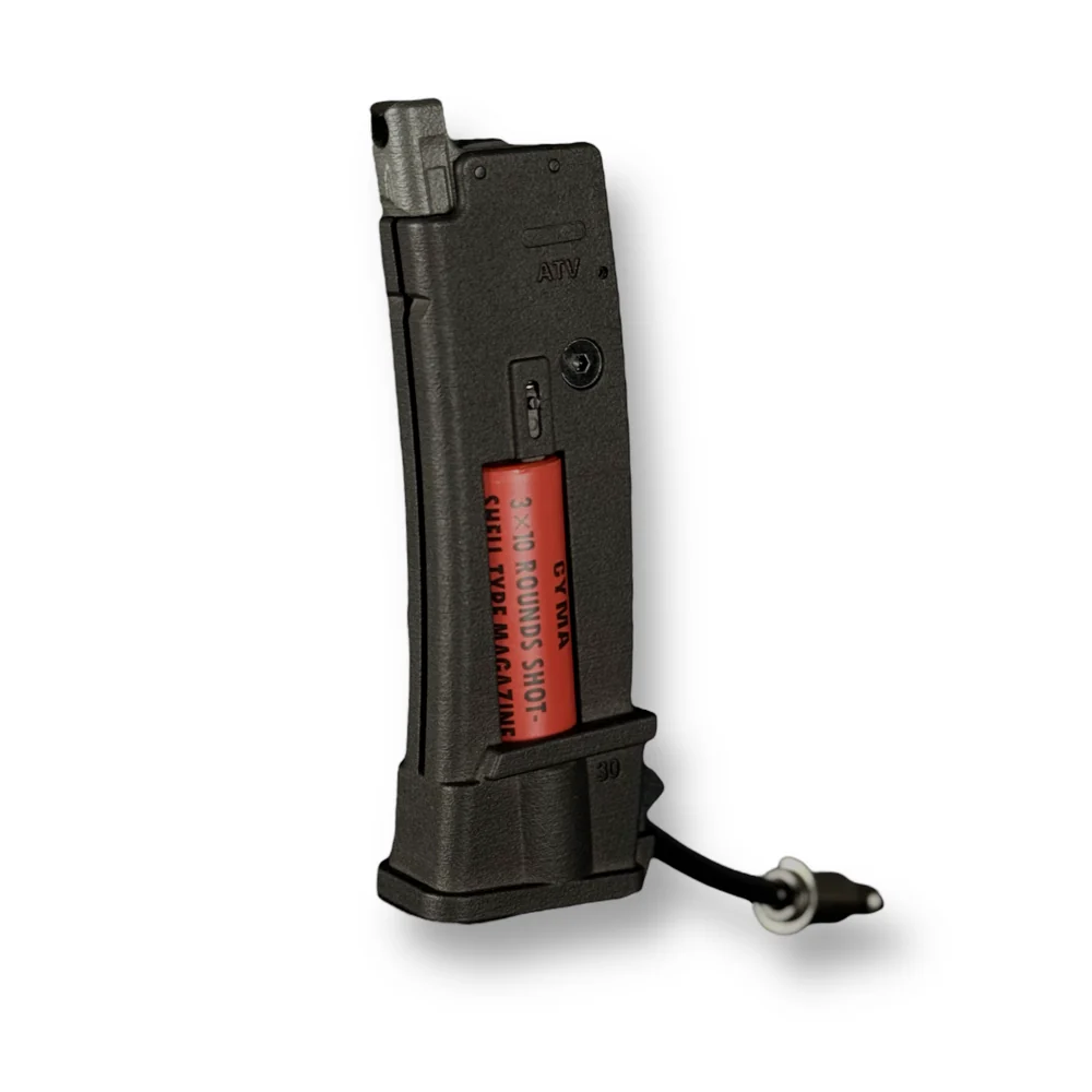 Airtac UK 外部ソース アダプター Made in United Kingdam/SMG