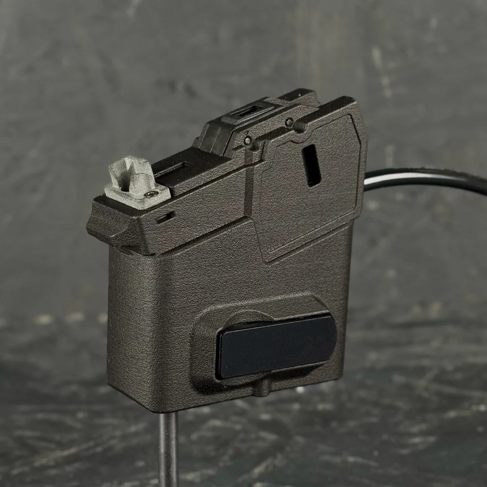 AIRTAC UK 東京マルイ SAIGA-12K / SAIGA SBS M4 HPA アダプター