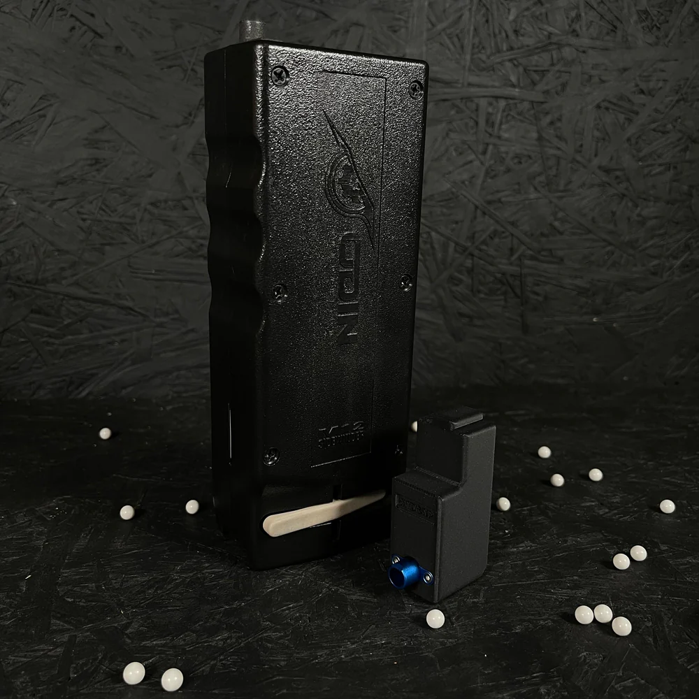 Generic Odin Sidewinder Adapter　（汎用 Odin Sidewinder アダプター）の画像