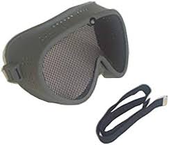 サンセイ  メッシュタイプ　ゴーグル　SG-3-N　ODの画像