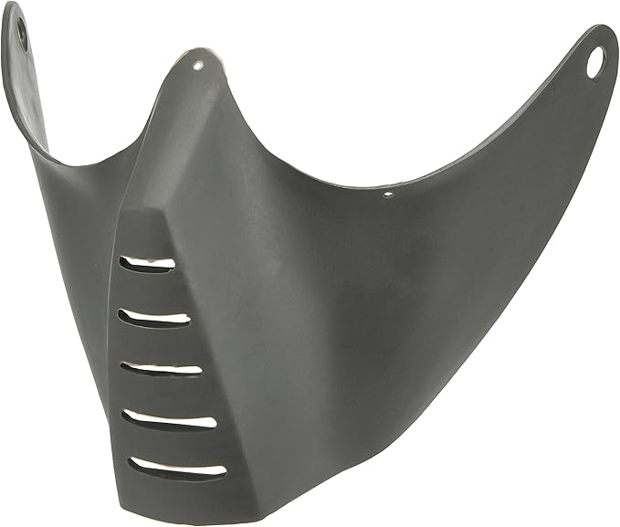 サンセイ フェイスガード　マスク SG-4-N　カラー：ODの画像