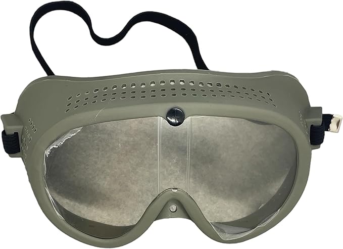 サンセイ  1mm 厚　ゴーグル SG-1-N（標準 0.04インチ）の画像