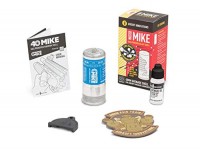 MASTER MIKE ガスパワード　ブラストシェル　の画像