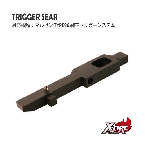 マルゼンAPStype96トリガーボックス