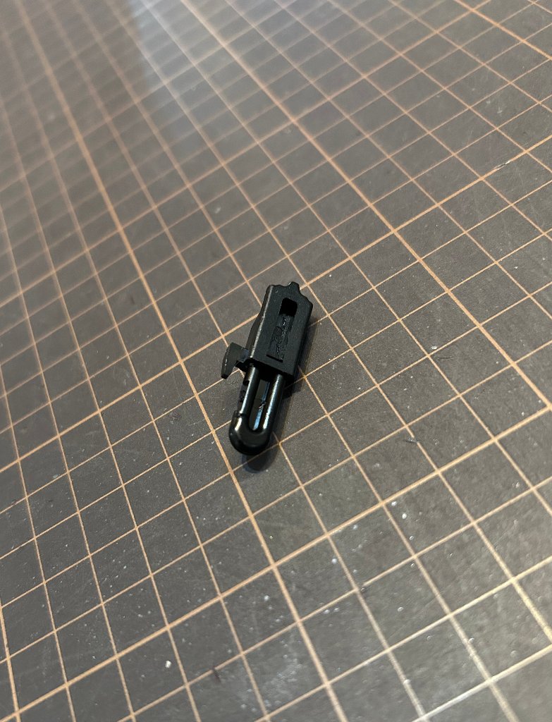 東京マルイ　HK45　BBフォロアー　１個　HK45-97の画像