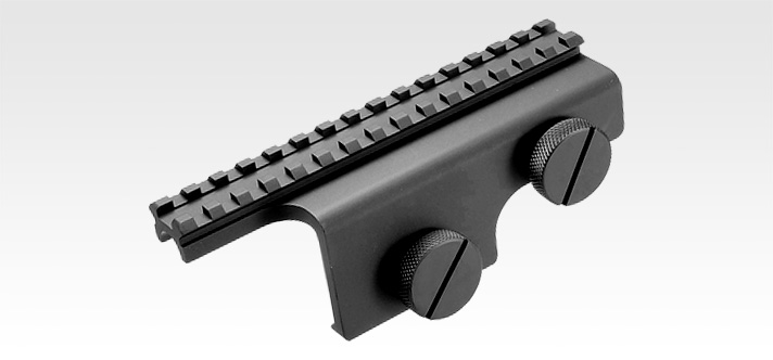 M14用　スコープマウントベースの画像