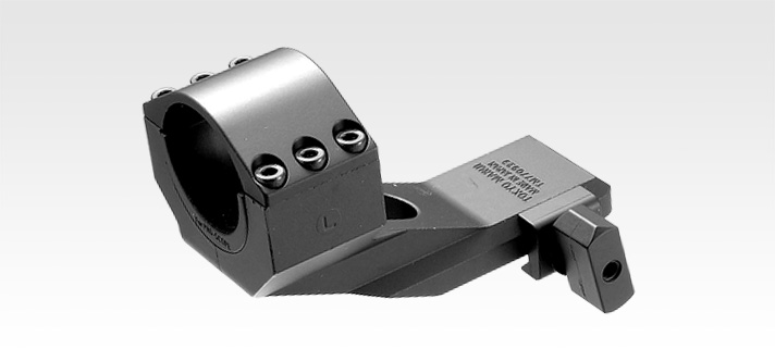 オフセット ハイマウントの画像