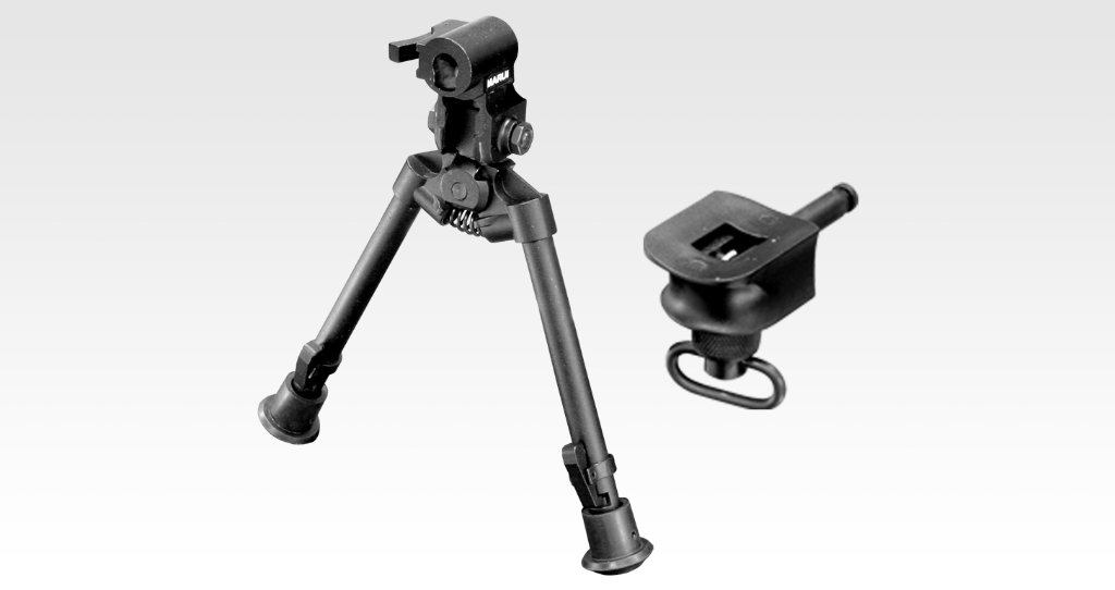タクティカル　バイポッドの画像