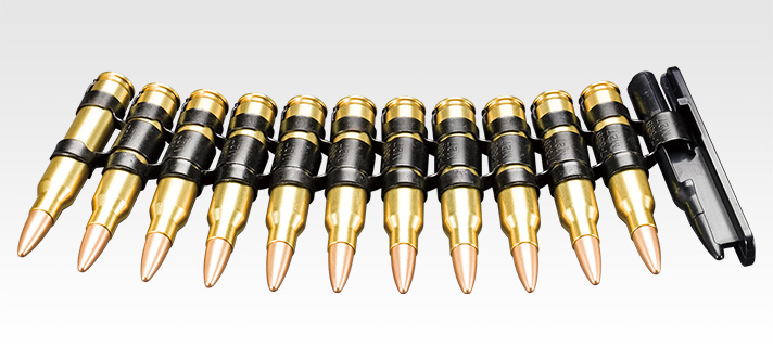 Mk46用 カート　&　リンク フルセットの画像