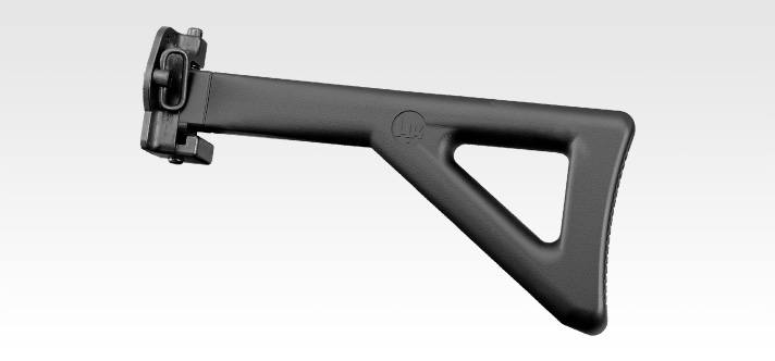 G3 SAS用 フォールディング　ストックセットの画像