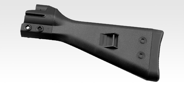 G3シリーズ用 固定ストック　セットの画像