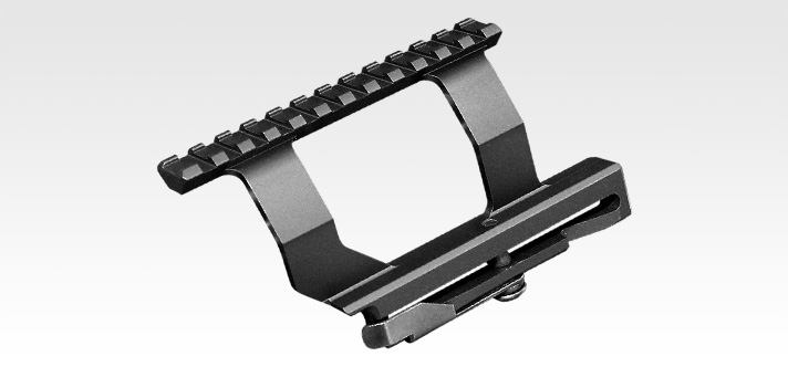 AK74用　サイドロックマウントレイルの画像