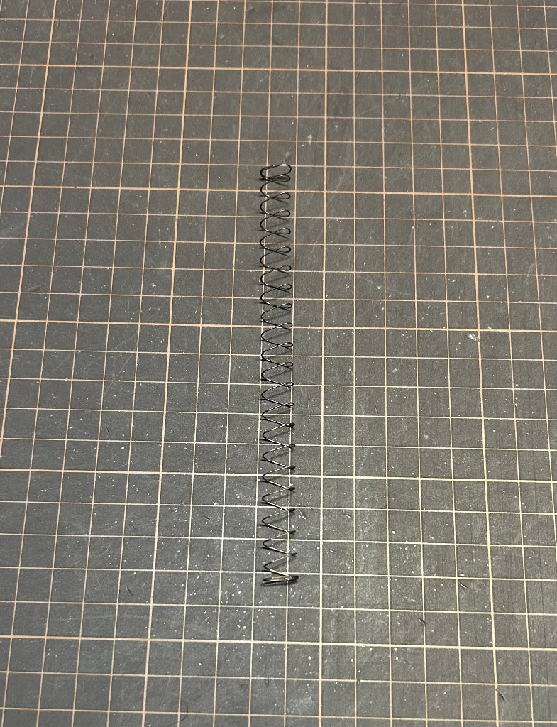 東京マルイ/純正 補修用 パーツ/デザートイーグル パーツ