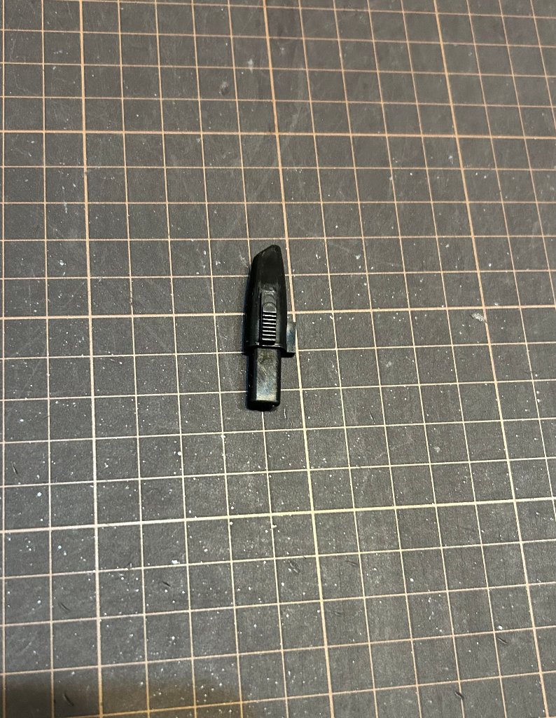 東京マルイ　デザートイーグル.50AE　BBフォロアー　50AE-88の画像