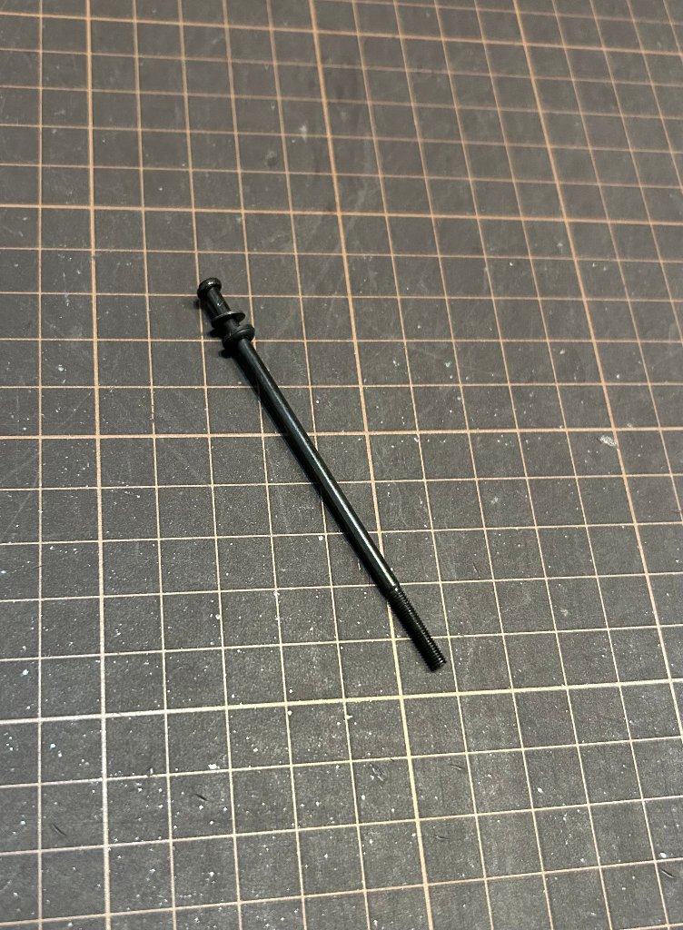 東京マルイ　デザートイーグル.50AE　マガジンシャフトネジ　50AE-97の画像