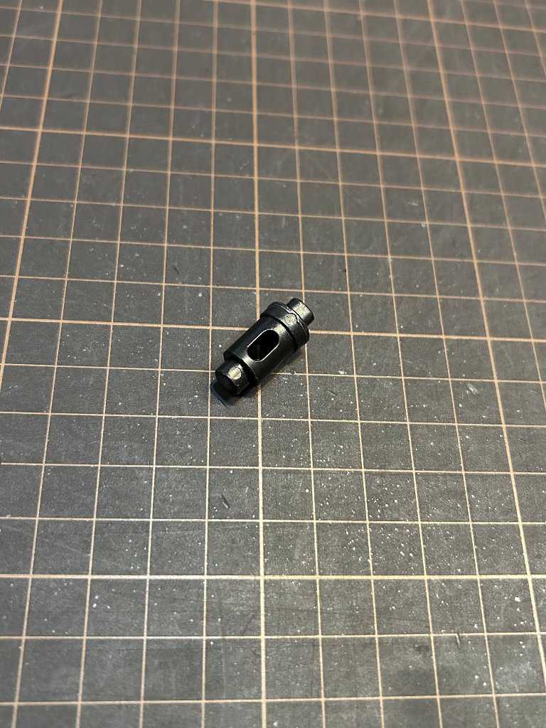 東京マルイ　MWS/89式　バルブアシスト　MGG2-71の画像