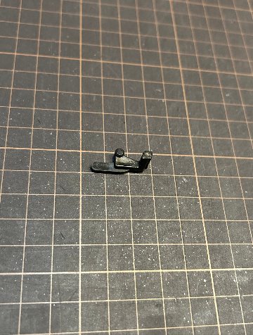 東京マルイ　MWS/89式　フォロアーリンクB　MGG2-68の画像