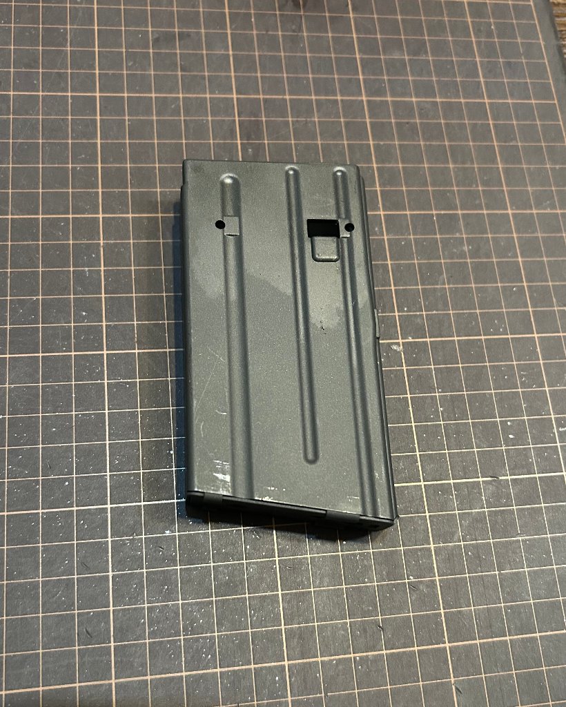 東京マルイ/純正 補修用 パーツ/MWSパーツ｜M&S11B2 AIRSOFT株式会社