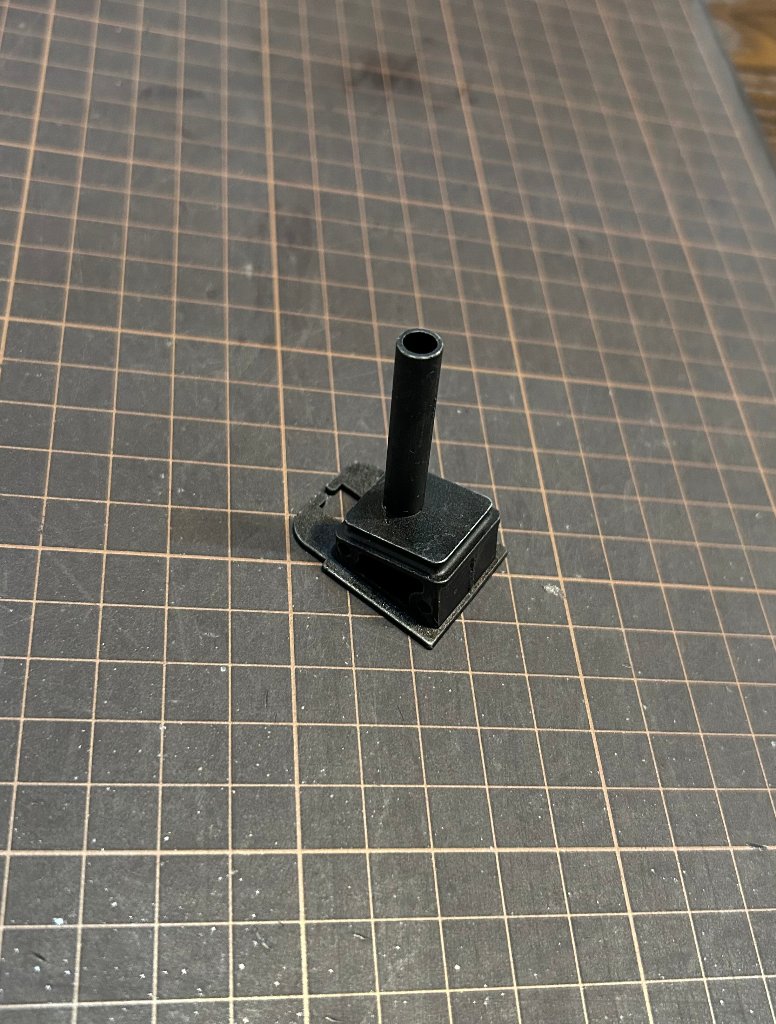 東京マルイ　USP　マガジンボトム　GBB1-44の画像