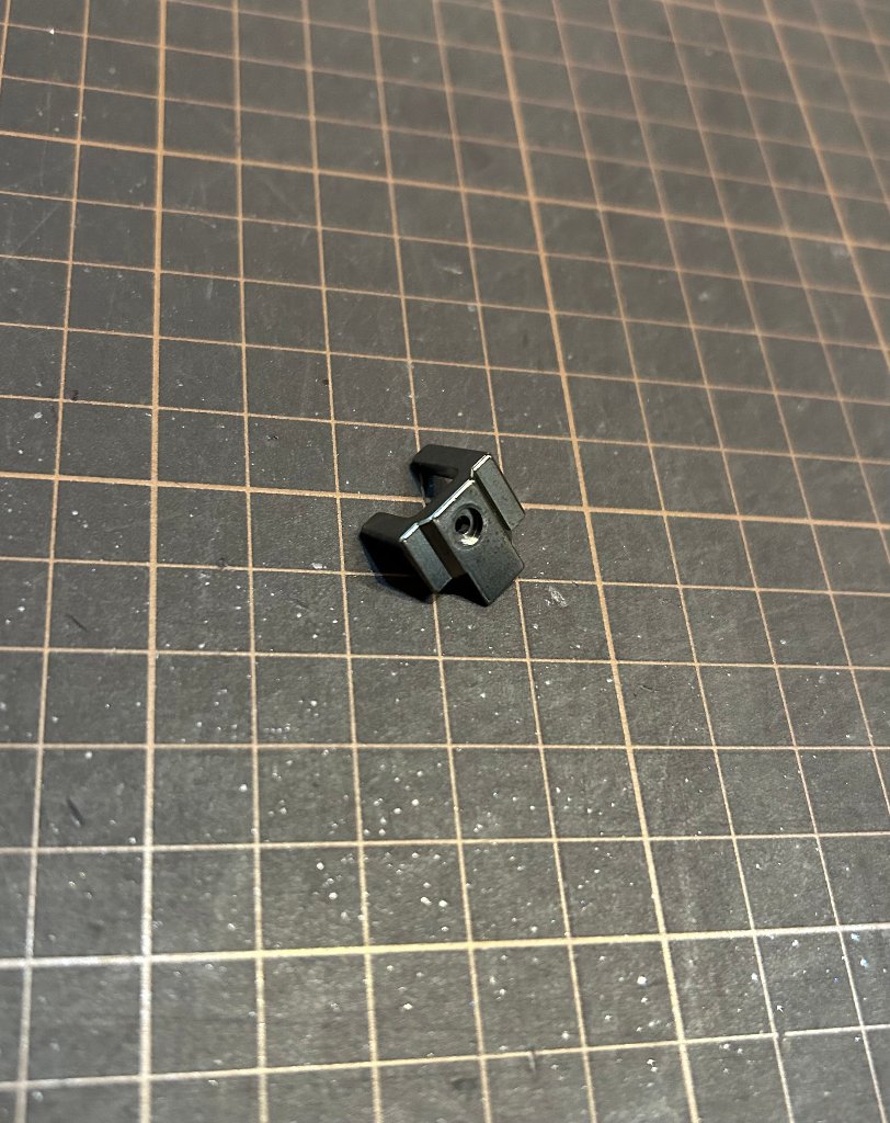 東京マルイ　XDM-40　インジケーター　XDM-12の画像