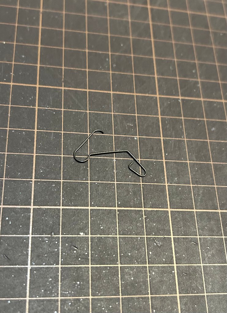 東京マルイ　Px4　トリガーバートーション　PX-74の画像