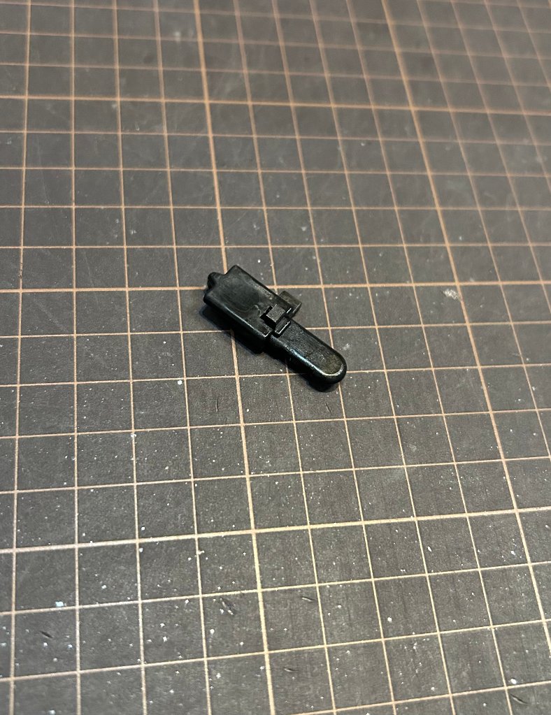 東京マルイ　USP　マガジンフォロアー　GBB1-50の画像