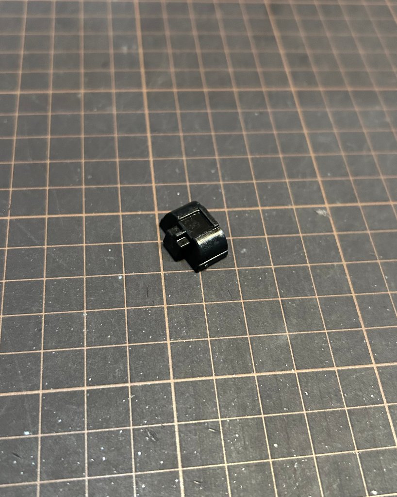 東京マルイ　USP　バンパーストッパー　GBB1-47の画像