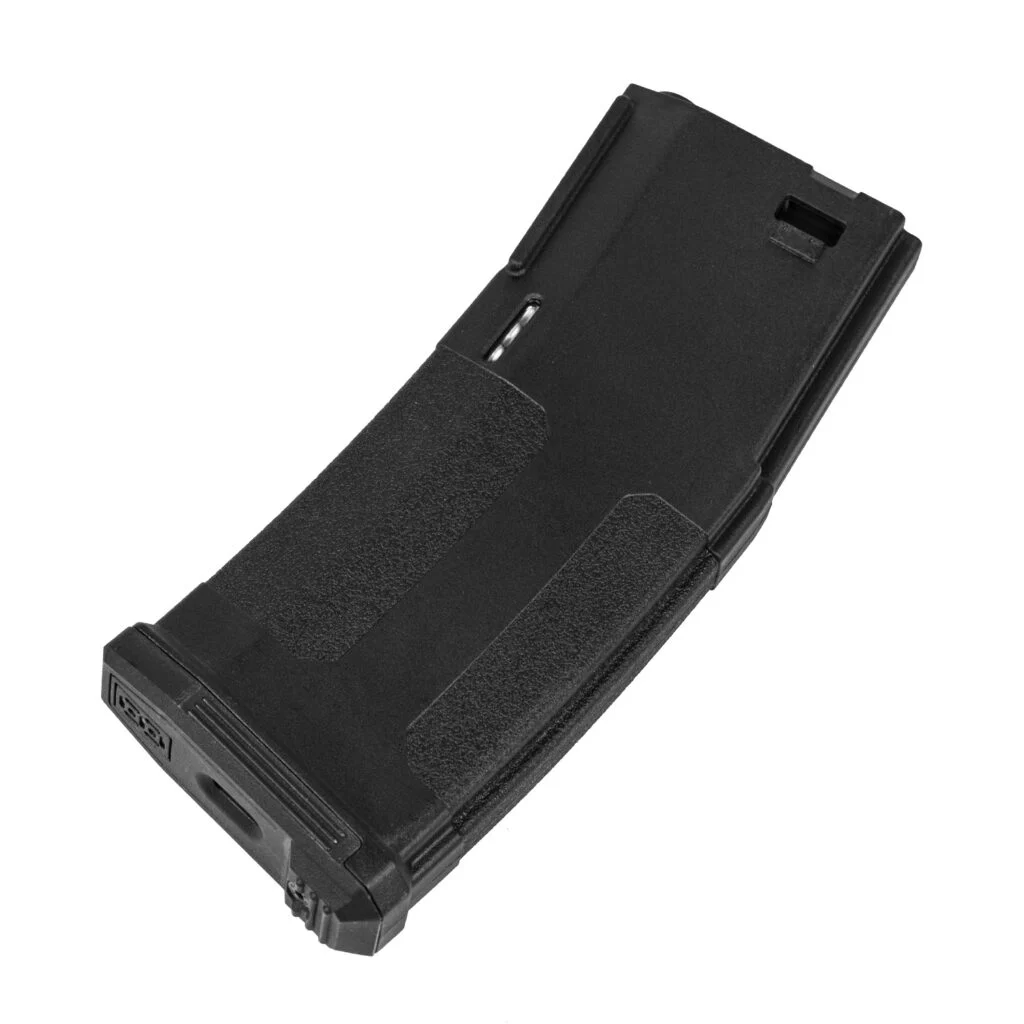 M4 ミッドキャップ マガジン Gen2 (弾数225発)の画像