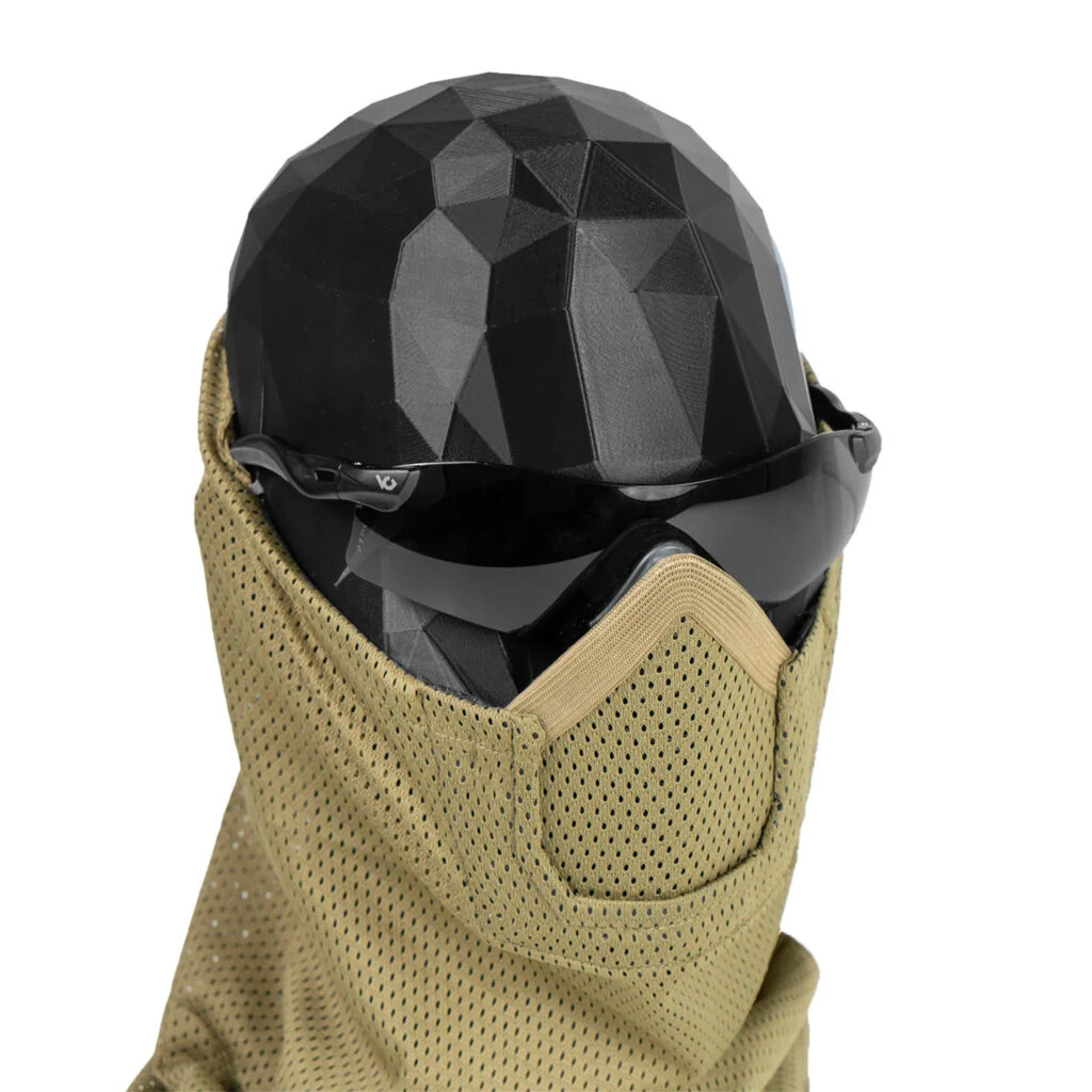 Spec-Ops Sierra フェイスマスクの画像
