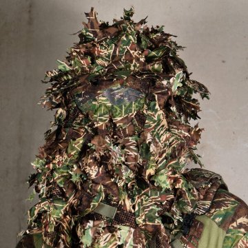 ゴーグル用　3Dカモの画像