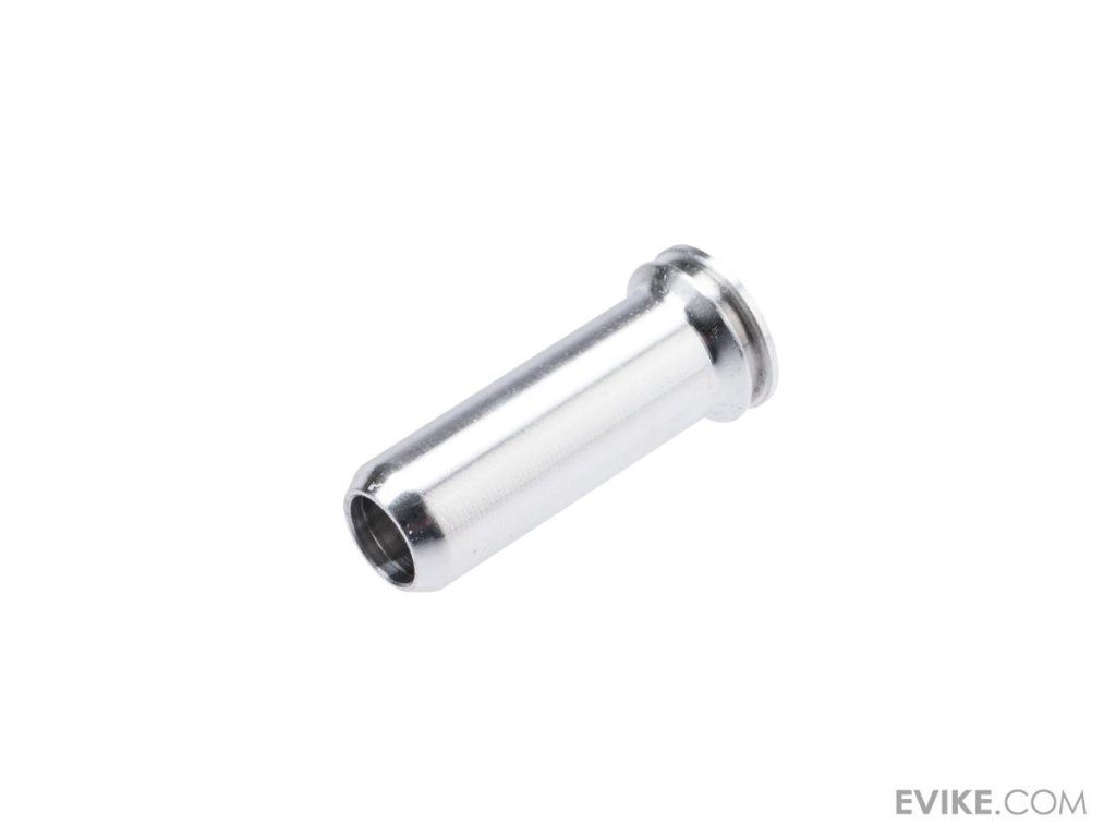 Retro Arms  CNC加工　アルミ　エアノズルの画像