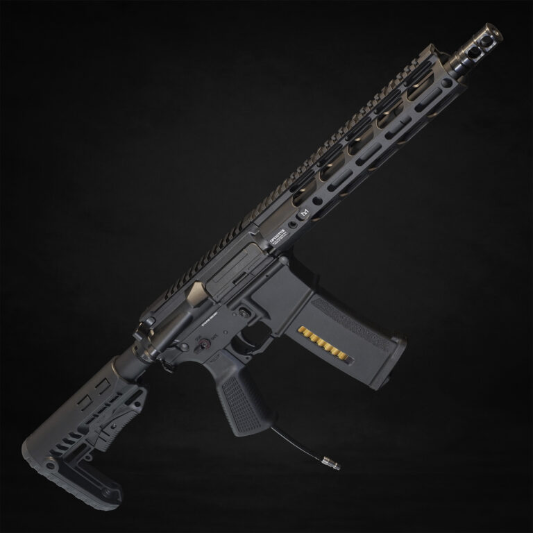 MTW　 Forged Series 　フォージド　シリーズ　SI　10インチバレル,10インチレールの画像