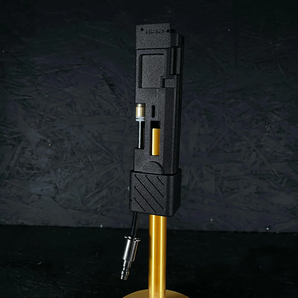 AIRTAC　KWA/KSC MP9 / Beretta PMX ショットガンシェル HPA アダプター - プラグアンドプレイの画像