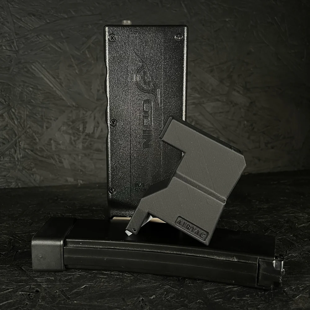 AIRTAC  ASG EVO (AEG) Odin サイドワインダー アダプター の画像