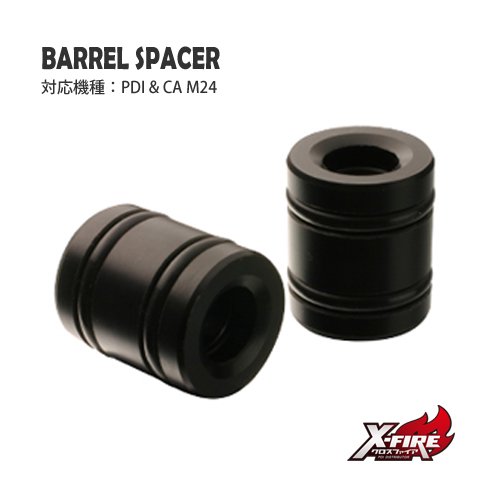 PDI/ボルトアクションパーツ/OTHER RIFLE｜M&S11B2 AIRSOFT株式会社