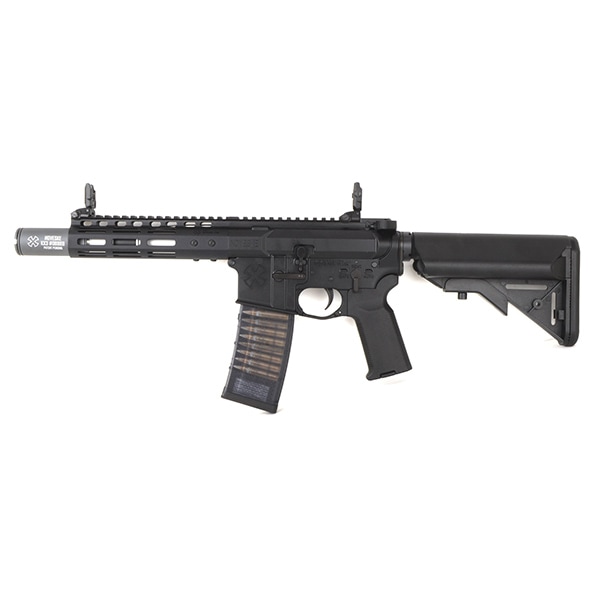 T8　NOV.1202-HS BK　NOVESKE SBR 7インチ　Blackの画像