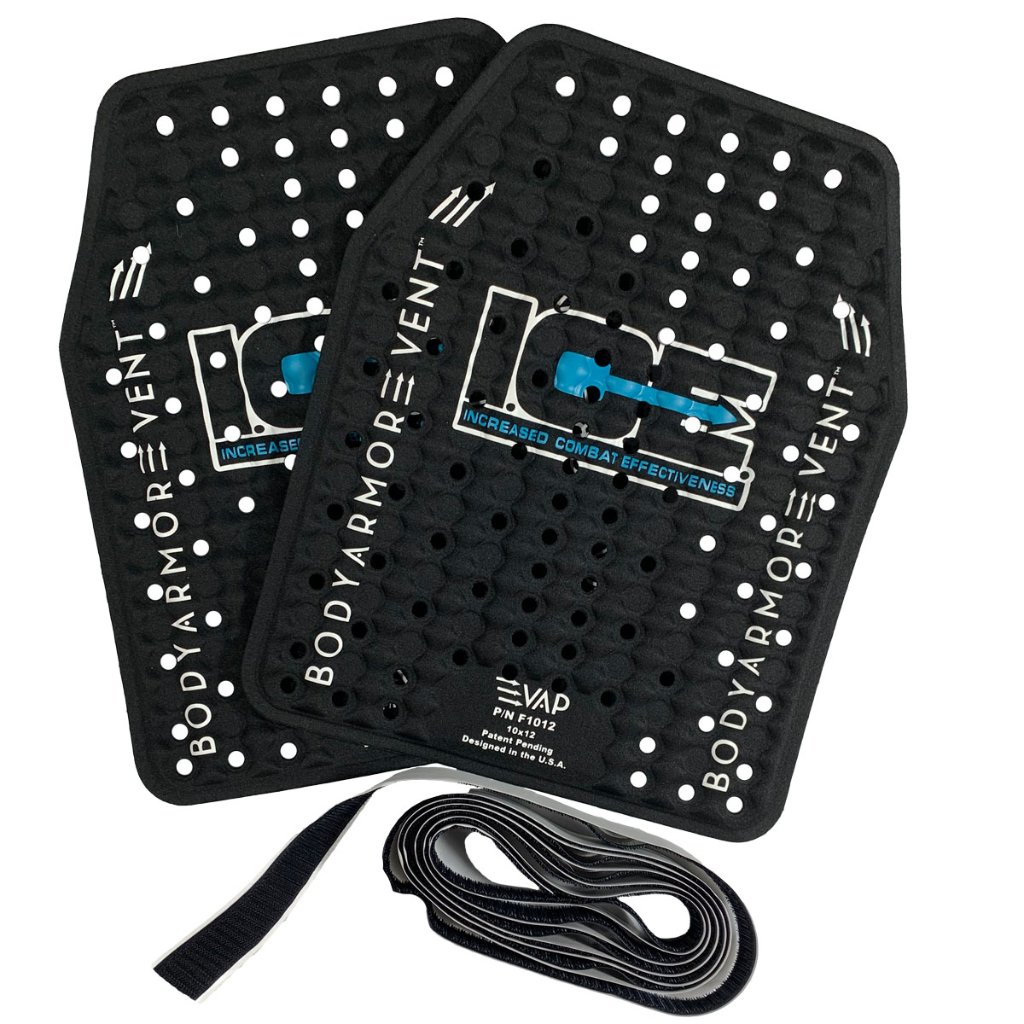 Build Your Own I.C.E. Retro Fit Kit – Custom Mixed Panel Sizes (GEN II)の画像