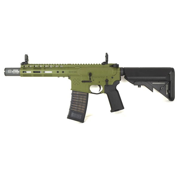 T8　NOV.1202-HS OD　NOVESKE SBR 7インチ　ODの画像