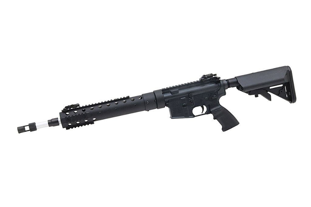 T8　COLT.1009　COLT CGS MK12 MOD H　16インチの画像