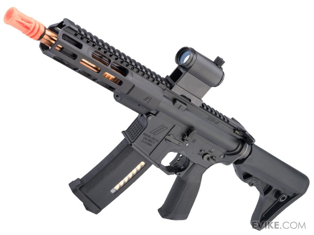 T8　ZV603　T8 & PTS ZEV Core Elite 7.5インチ　AEG　ZV603680307の画像