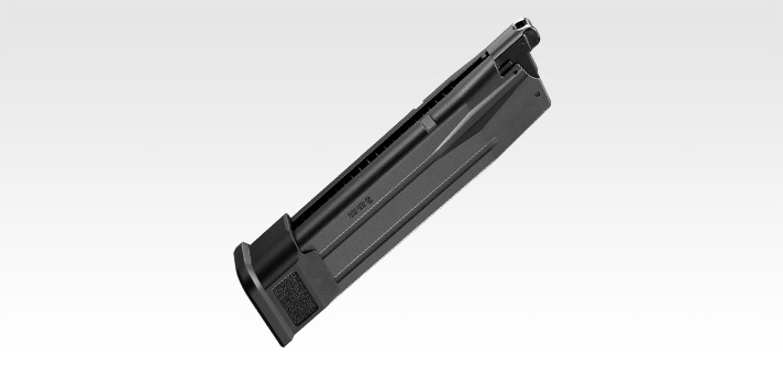東京マルイ　P320用32連ロングマガジンの画像
