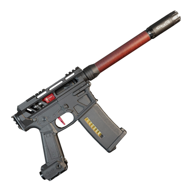 Heretic Labs Article IV　異端者ラボ　アーティクル４の画像