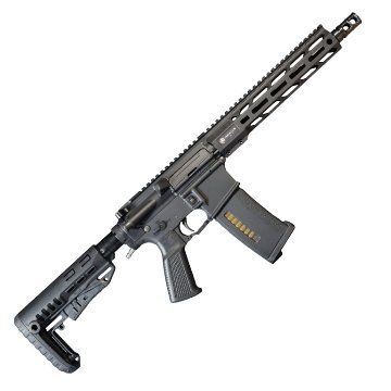 MTW Forged Series　タクティカル　XBR エディション　10.3インチバレル　10インチレール　Standard Electronicsの画像