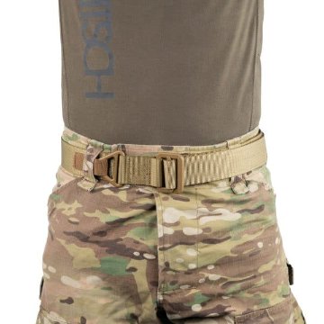 タクティカルベルト 2.1　各色あり　の画像