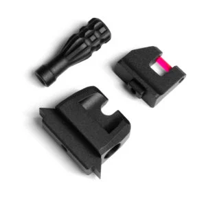 SSP28 ハイサイト（チャージングハンドル付き）の画像