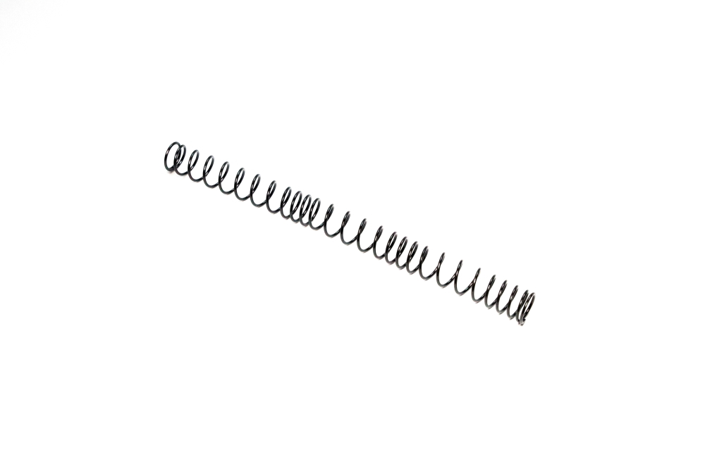 マルイ電動ガン対応 3点可変圧スプリング 0.98J【AEGS02N】の画像