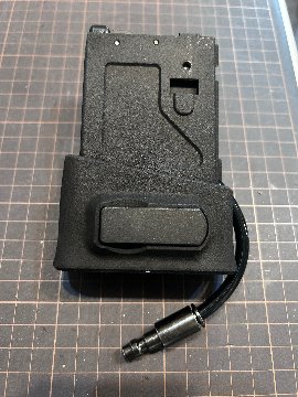 AIRTAC UK 東京マルイ MWS to M4マガジン HPA アダプター TM完成品